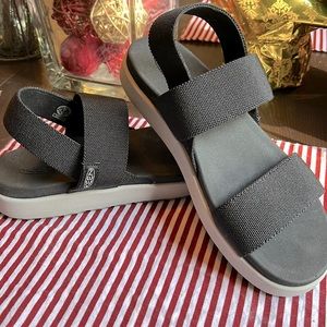 Keen Women’s Ella Backstrap Casual Open Toe Sandal